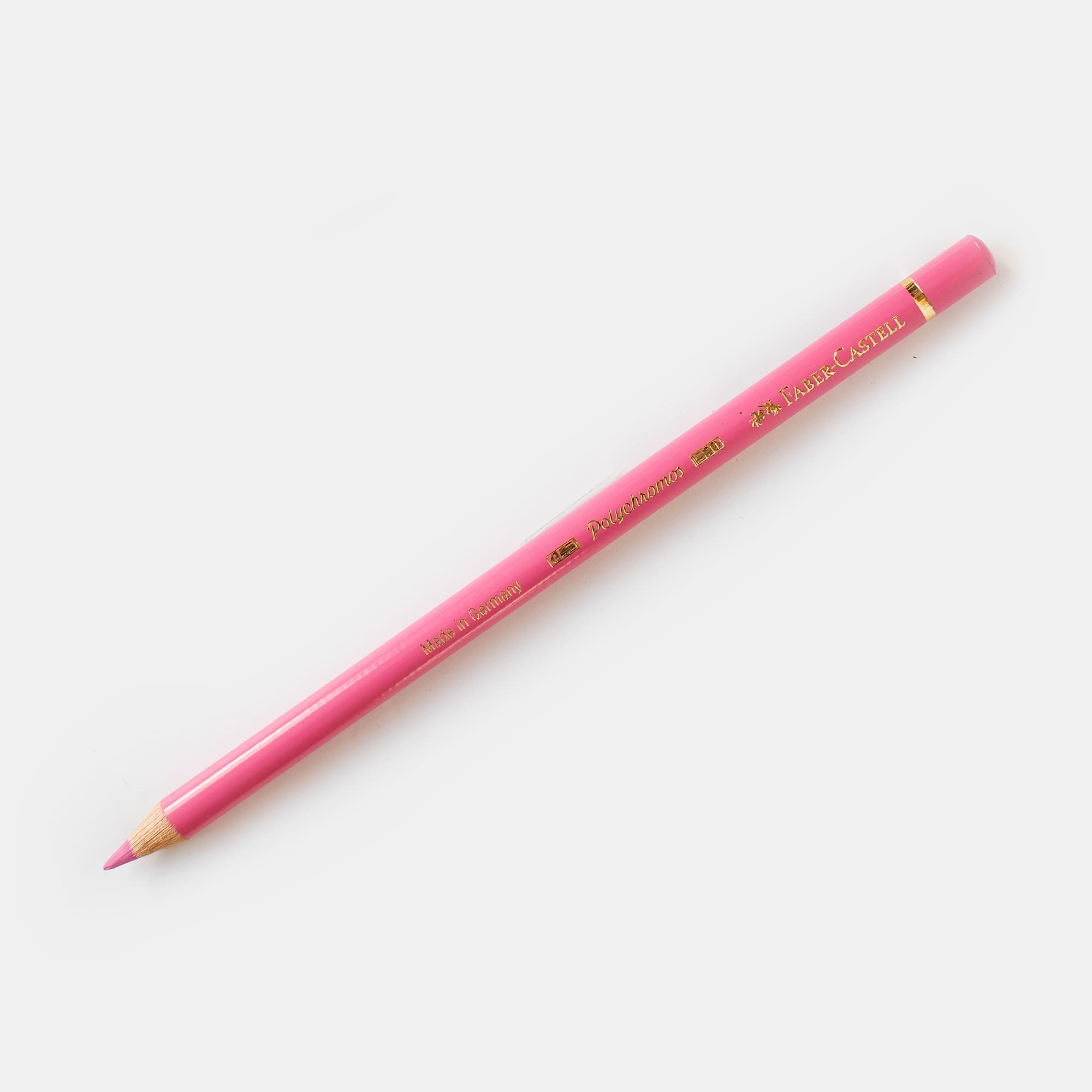 مداد پلی کروم شماره 129 فابرکاستل (FABERCASTELL)