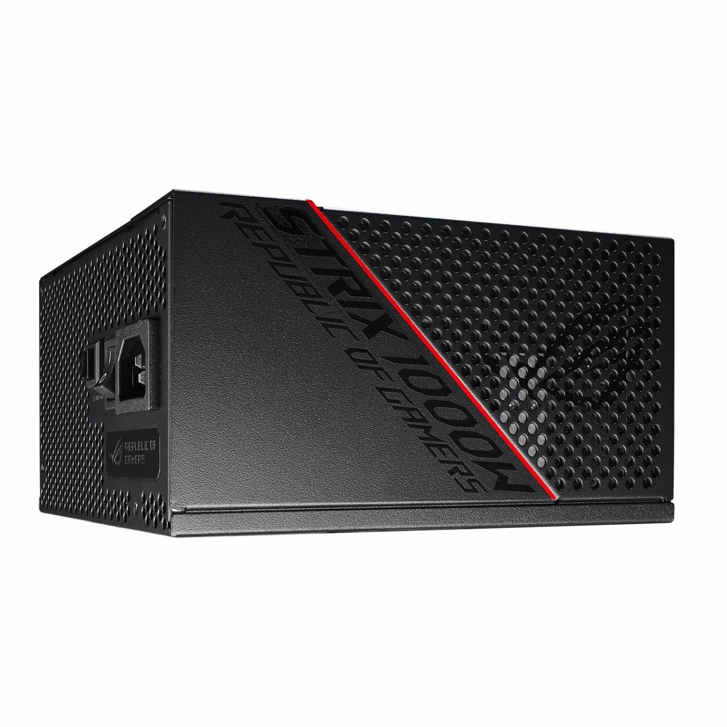 پاور ایسوس ROG-STRIX-1000G — تصویر ۵