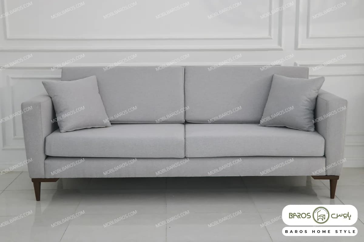 کاناپه راحتی جدید سپند — تصویر ۳