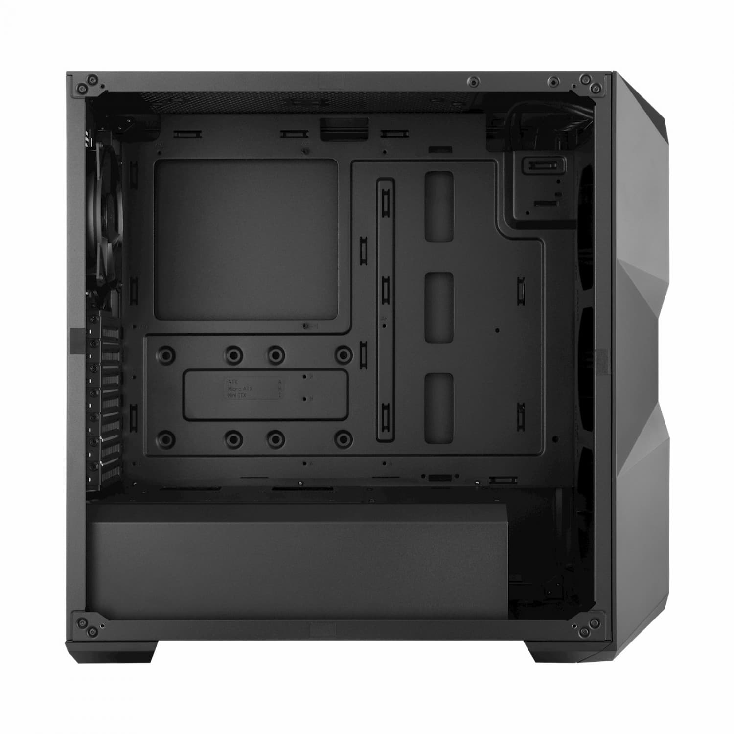 کیس کولر مستر TD500L — تصویر ۸