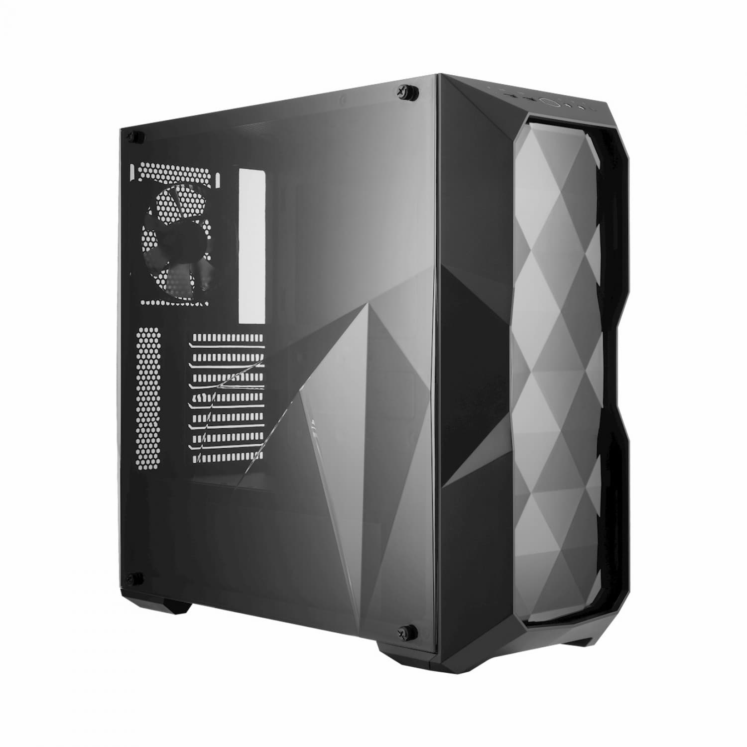کیس کولر مستر TD500L