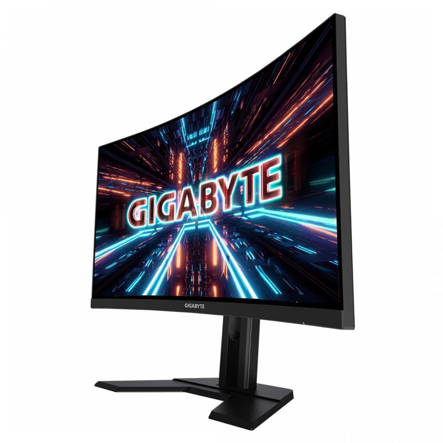 مانیتور گیگابایت G27QC A Gaming سایز 27 اینچ — تصویر ۳