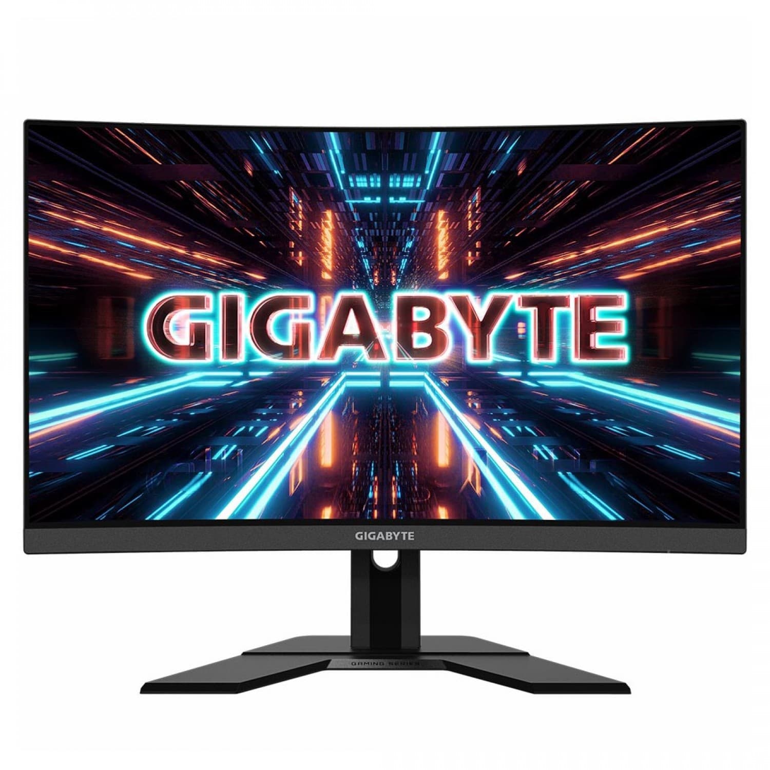مانیتور گیگابایت G27QC A Gaming سایز 27 اینچ
