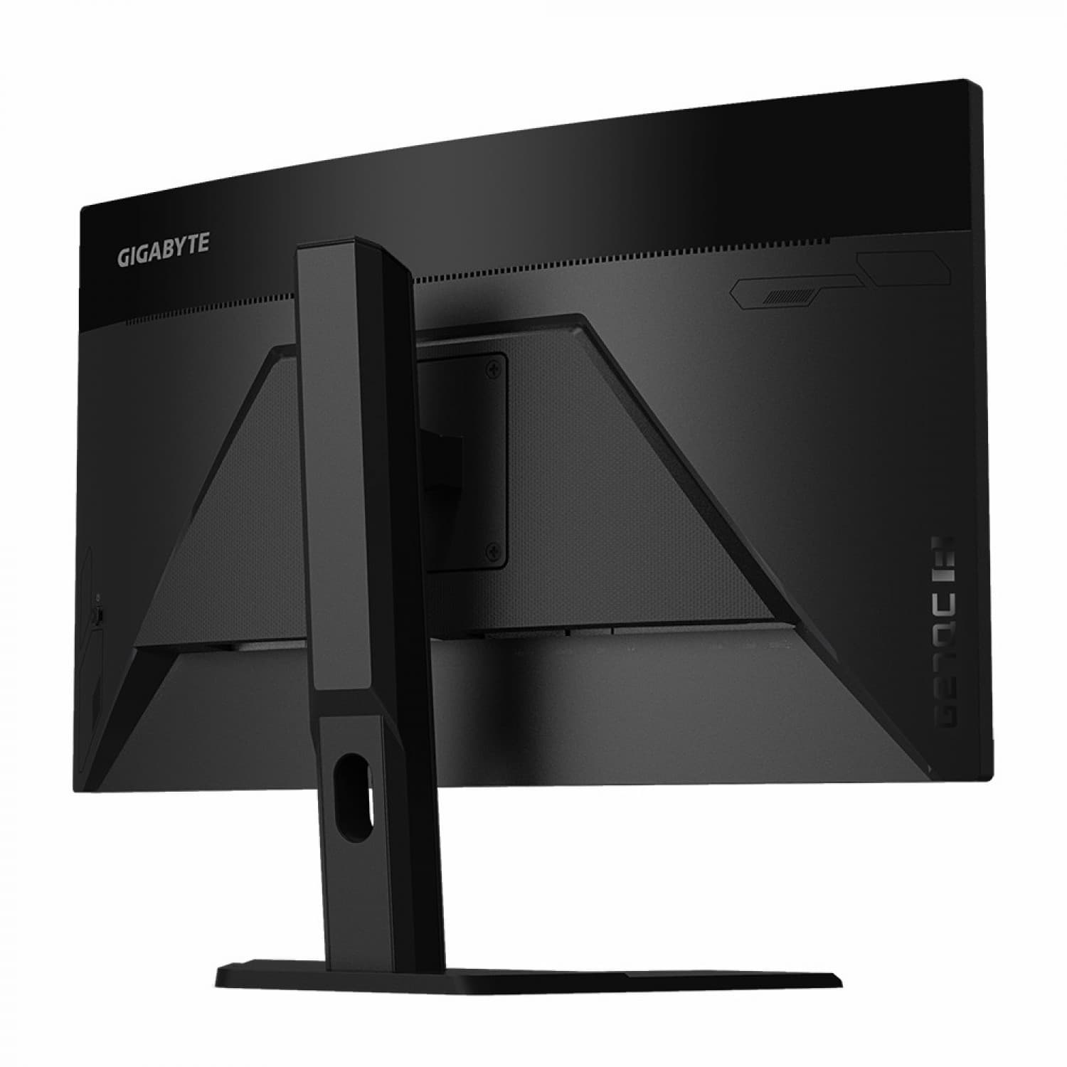 مانیتور گیگابایت G27QC A Gaming سایز 27 اینچ — تصویر ۶