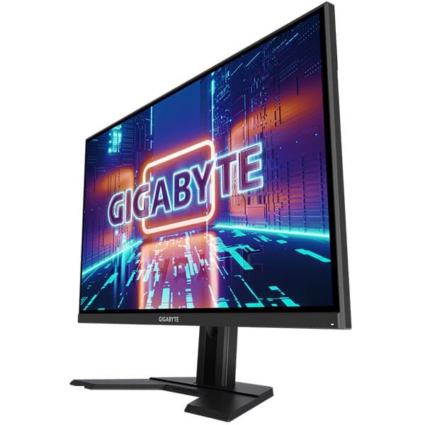 مانیتور گیگابایت G27Q Gaming سایز 27 اینچ — تصویر ۳