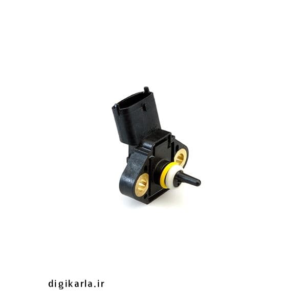 مپ سنسور ریل گاز EF7(ایساکو) اصلی — تصویر ۲