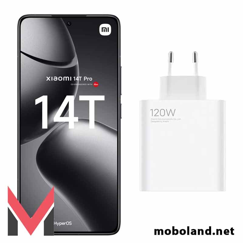 آداپتور اصلی شیائومی Xiaomi 14T Pro