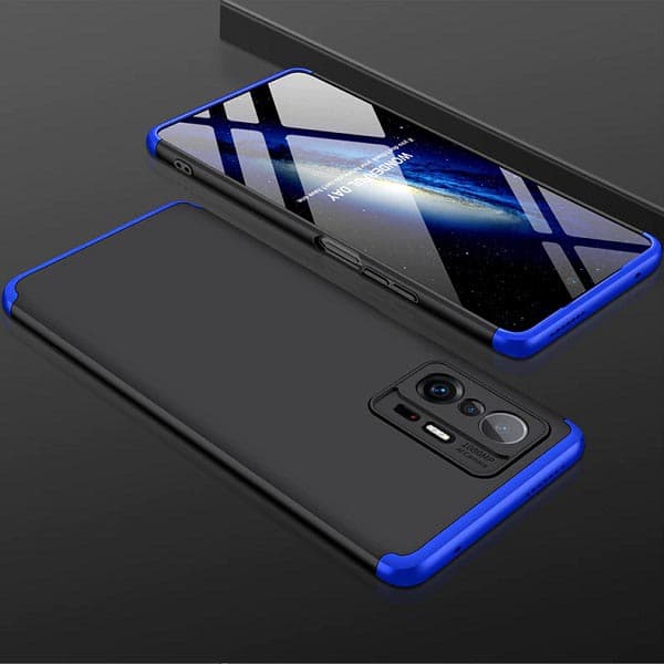 GKK 360 Full Protective Phone Case For Xiaomi 11T/11T Pro — تصویر ۲