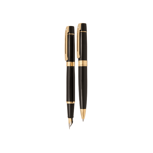 ست خودکار و خودنویس Sheaffer مدل 300