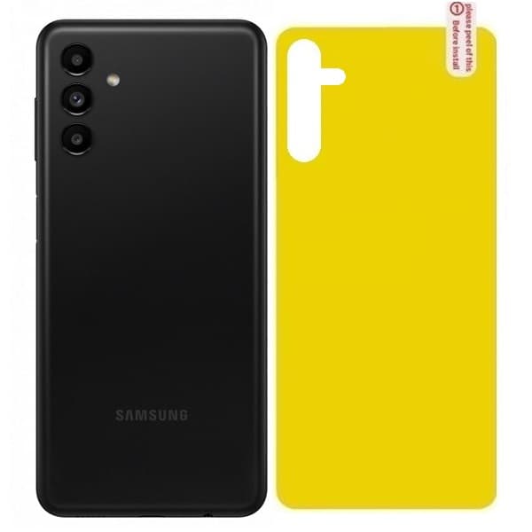 Back Screen Protector For Samsung Galaxy A13 5G