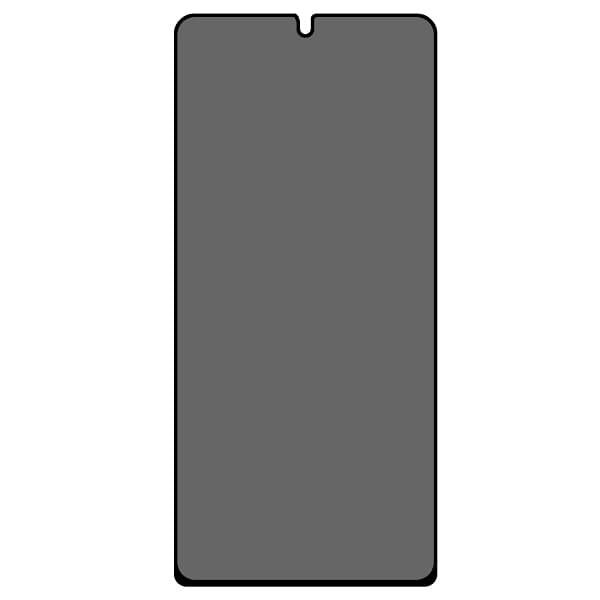 Privacy Full Glass Screen For Xiaomi 11T/11T Pro — تصویر ۲