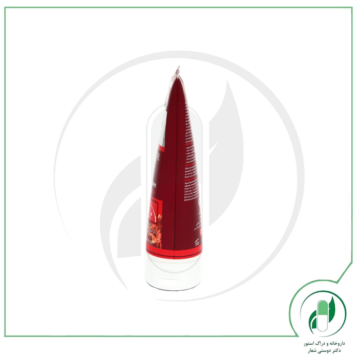 نرم کننده اوی کالر اویدرم – Eviderm — تصویر ۳