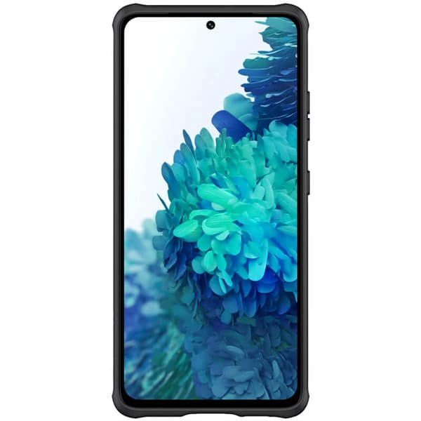 Nillkin CamShield Pro Cover Case for Samsung Galaxy S21 Ultra 5G — تصویر ۶
