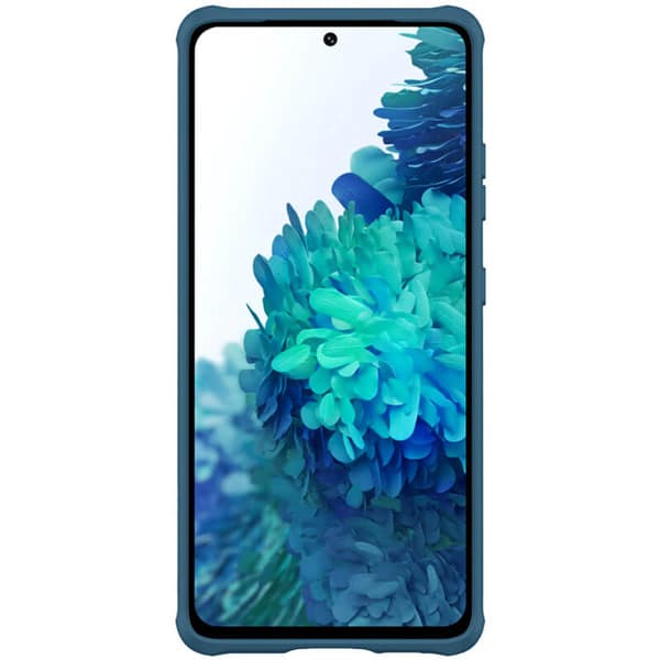 Nillkin CamShield Pro Cover Case for Samsung Galaxy S21 Ultra 5G — تصویر ۲