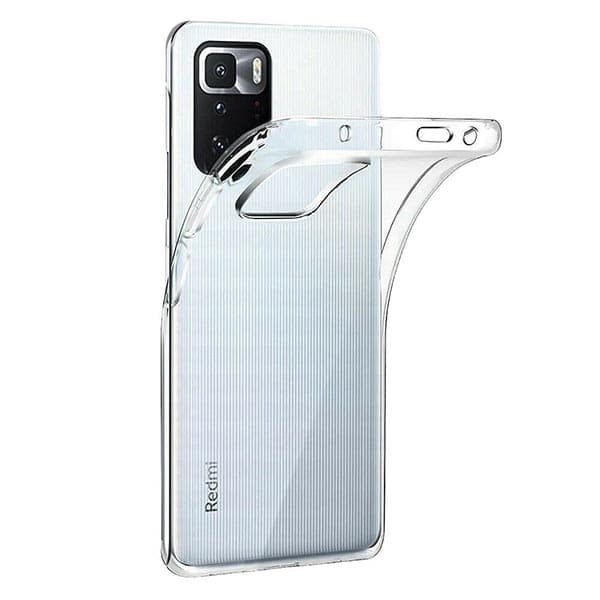 Jelly Cover for Xiaomi Poco X3 GT