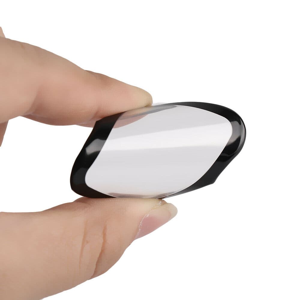 محافظ صفحه ساعت شیائومی Haylou RS3 مدل TPU — تصویر ۲