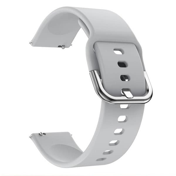 بند ساعت آمازفیت Amazfit GTS 3 سیلیکونی طرح اکتیو — تصویر ۲