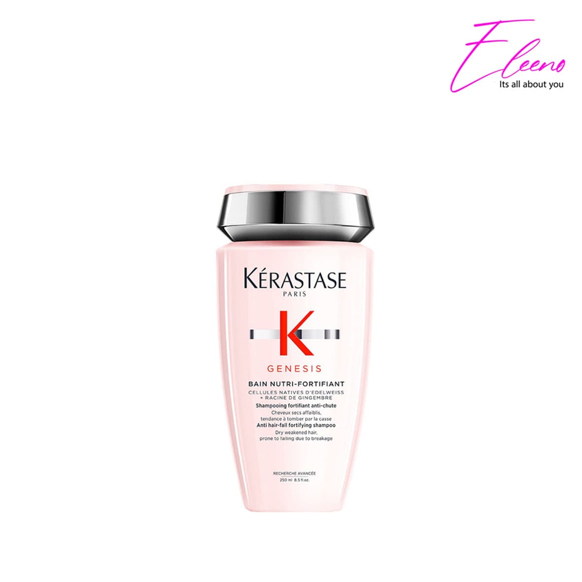 شامپو ضد ریزش کراستاس تقویت کننده مو Kerastase Genesis Shampoo