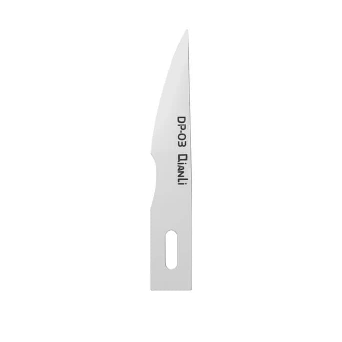تیغ و دسته تیغ QIANLI DP-03 — تصویر ۲