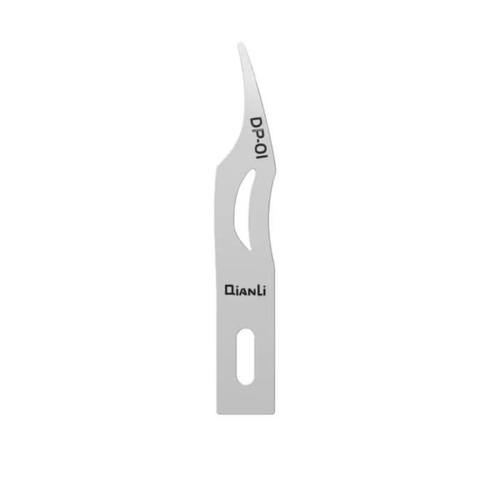 تیغ و دسته تیغ QIANLI DP-01 — تصویر ۲