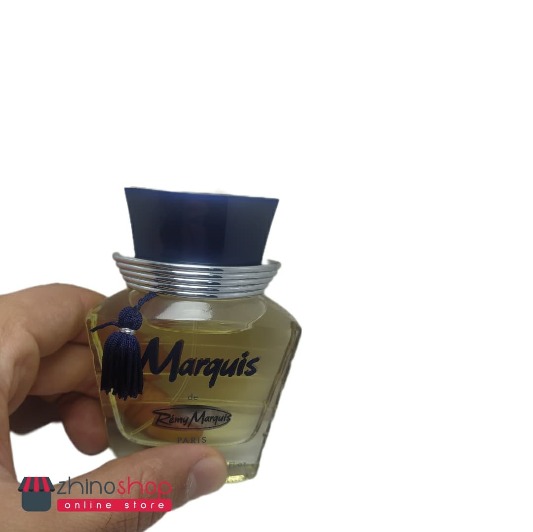 ادکلن مردانه رمی مارکیوس حجم 60ml — تصویر ۲
