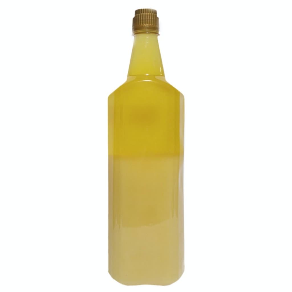 روغن شترمرغ (1 لیتر)
