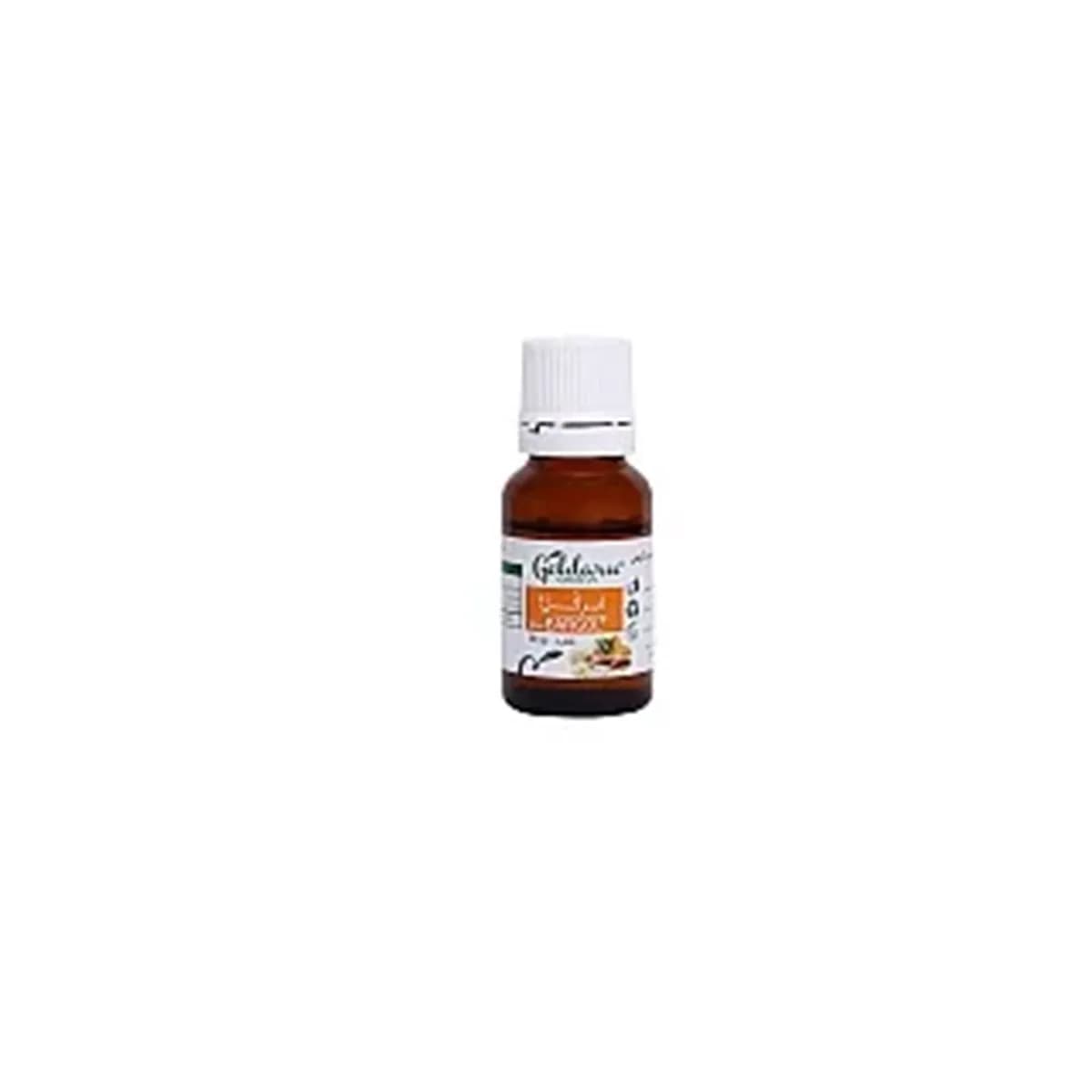قطره گوش ایرگل گل دارو-Goldaru — تصویر ۲