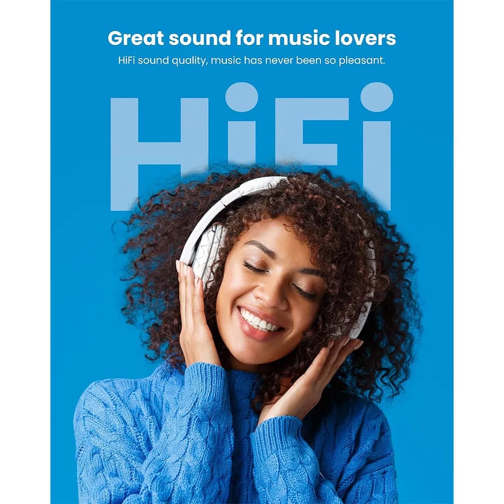 MP3 پلیر با حافظه 64 گیگابایت و بلوتوث 5.2 برند DODOSOUL مدل M800-64G — تصویر ۲