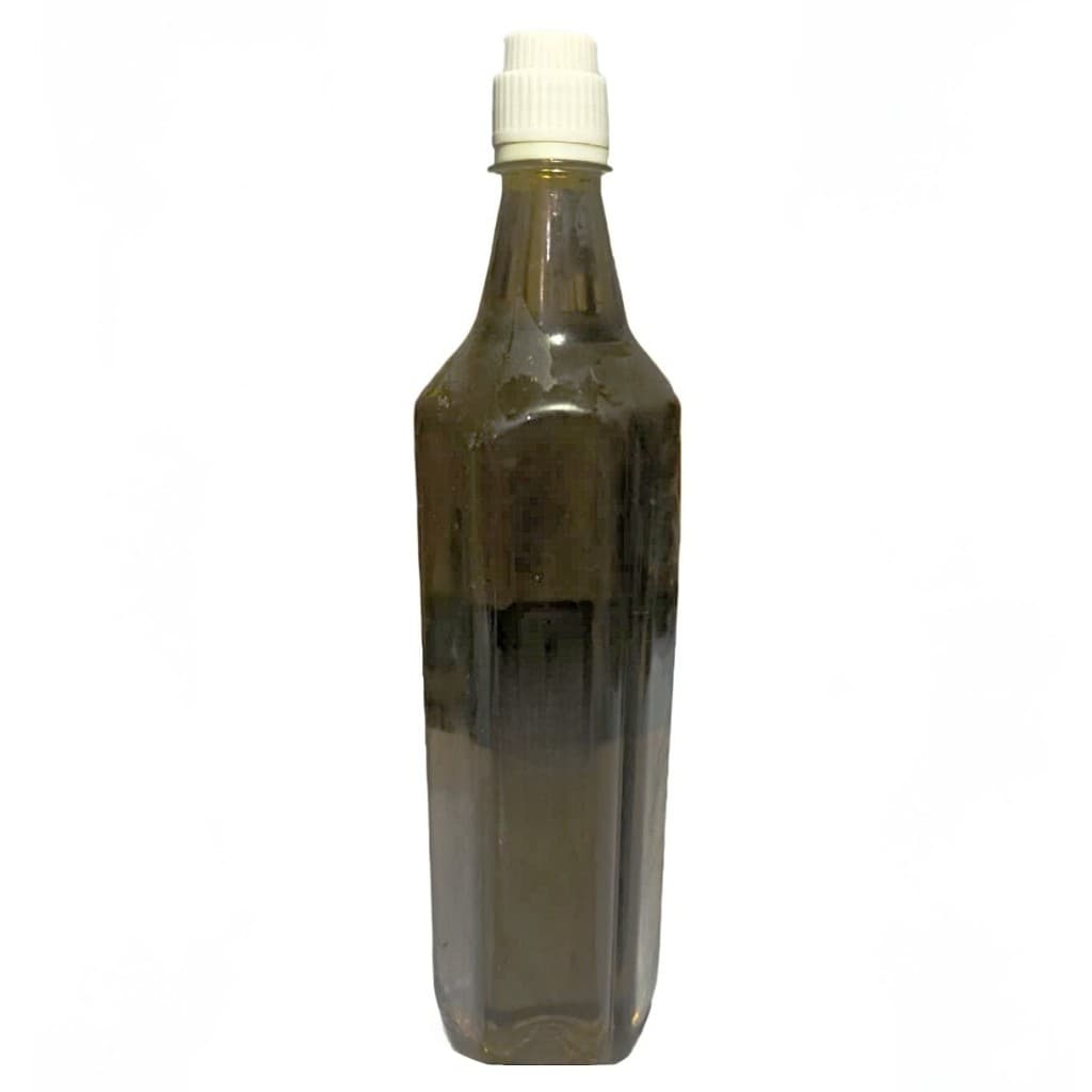 روغن برگ نعناع (1 لیتر)