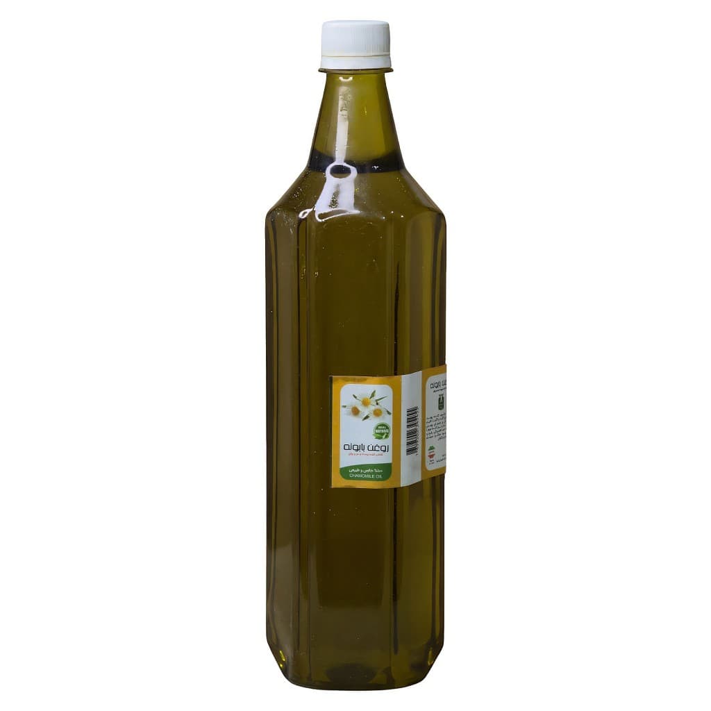 روغن بابونه (1 لیتر)