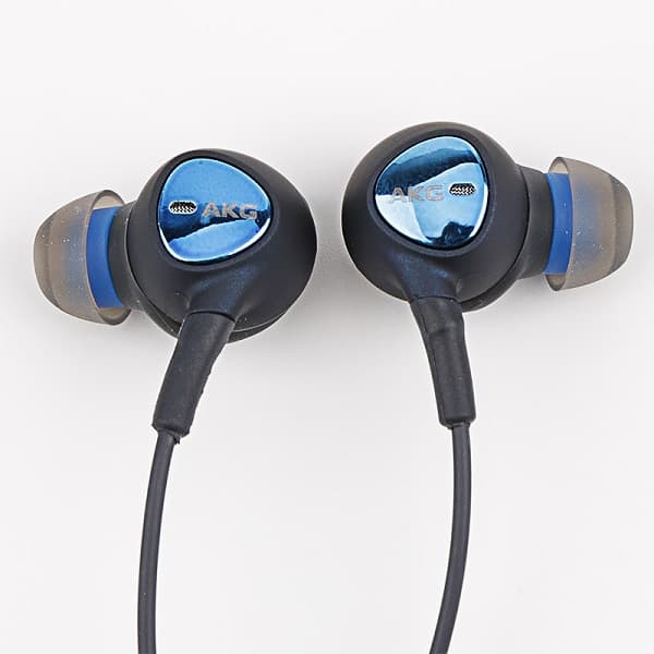 هندزفری اصلی سامسونگ 3.5mm Samsung ANC Earphones AKG — تصویر ۲