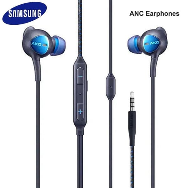 هندزفری اصلی سامسونگ 3.5mm Samsung ANC Earphones AKG