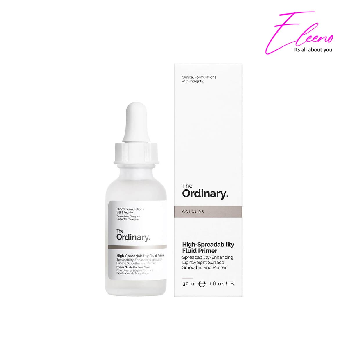 پرایمر مایع اوردینری جمع کننده منافذ Ordinary High-Spreadability Fluid Primer
