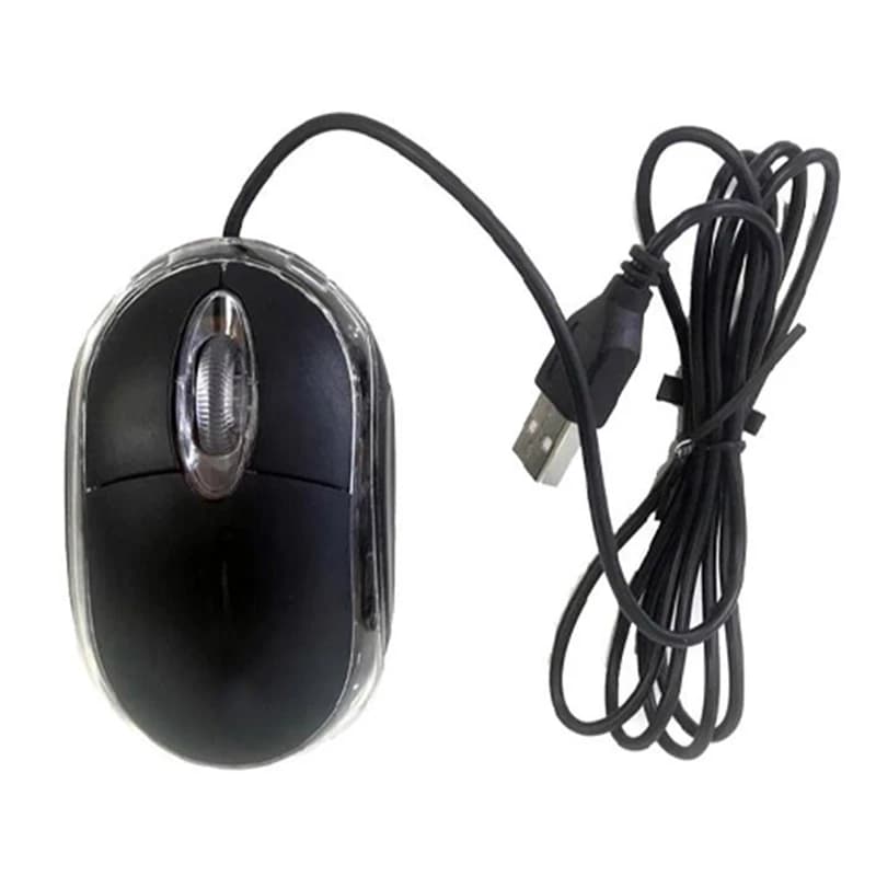 موس مینی مدل Fastkey LM 115 — تصویر ۲