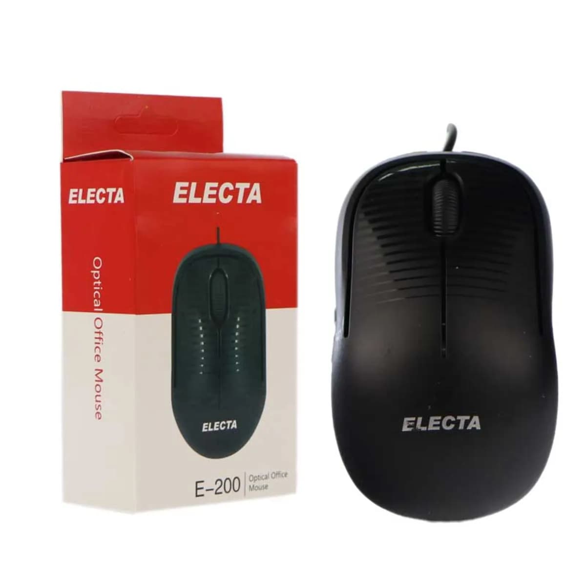 موس با سیم الکتا مدل Electa-E200