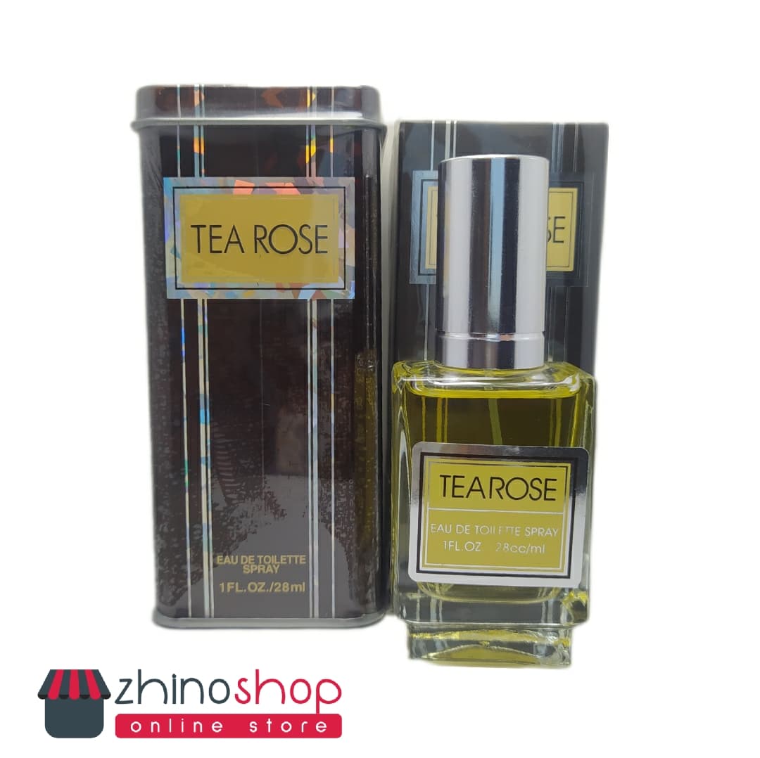 عطر ادکلن تیروز آمریکا100% اصلی