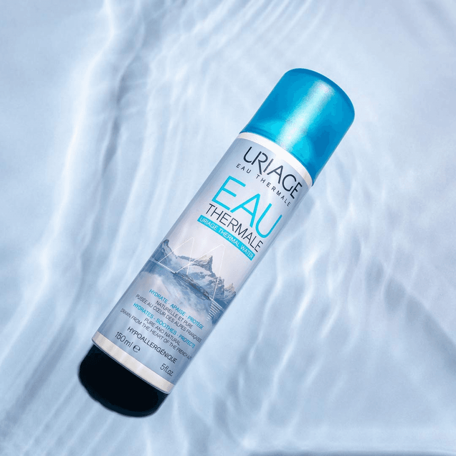 اسپری آب معدنی اوریاژ 150 میل Uriage Eau Thermal Water — تصویر ۲
