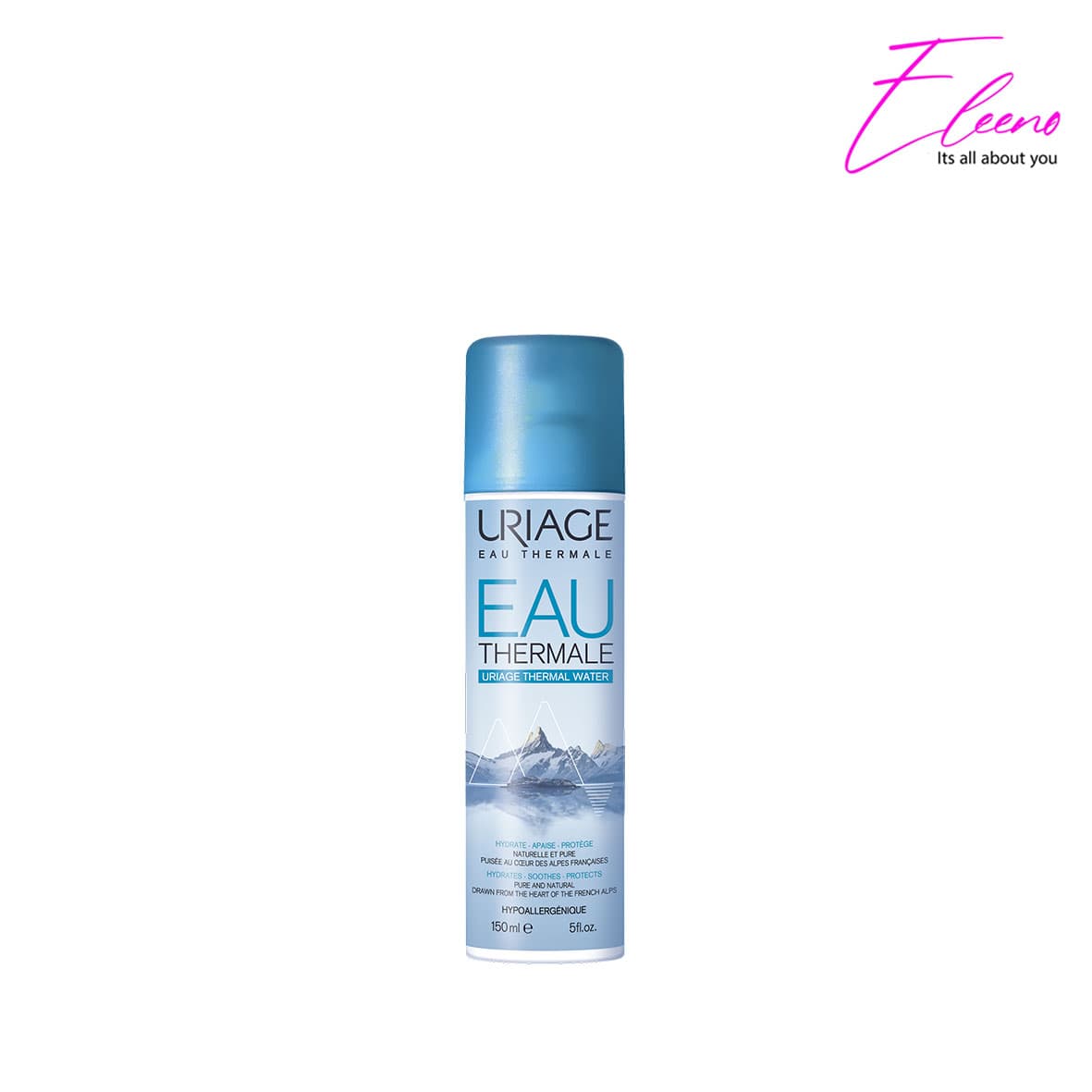 اسپری آب معدنی اوریاژ 150 میل Uriage Eau Thermal Water