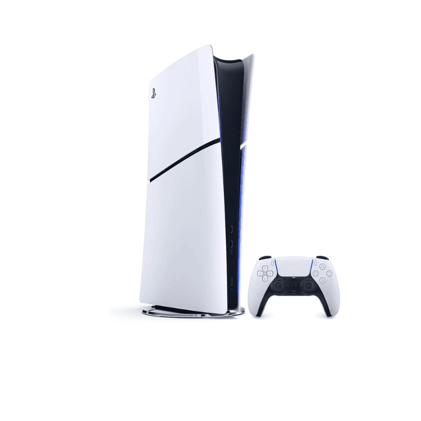 کنسول بازی سونی دیجیتال اسلیم Sony PlayStation 5 Slim Digital