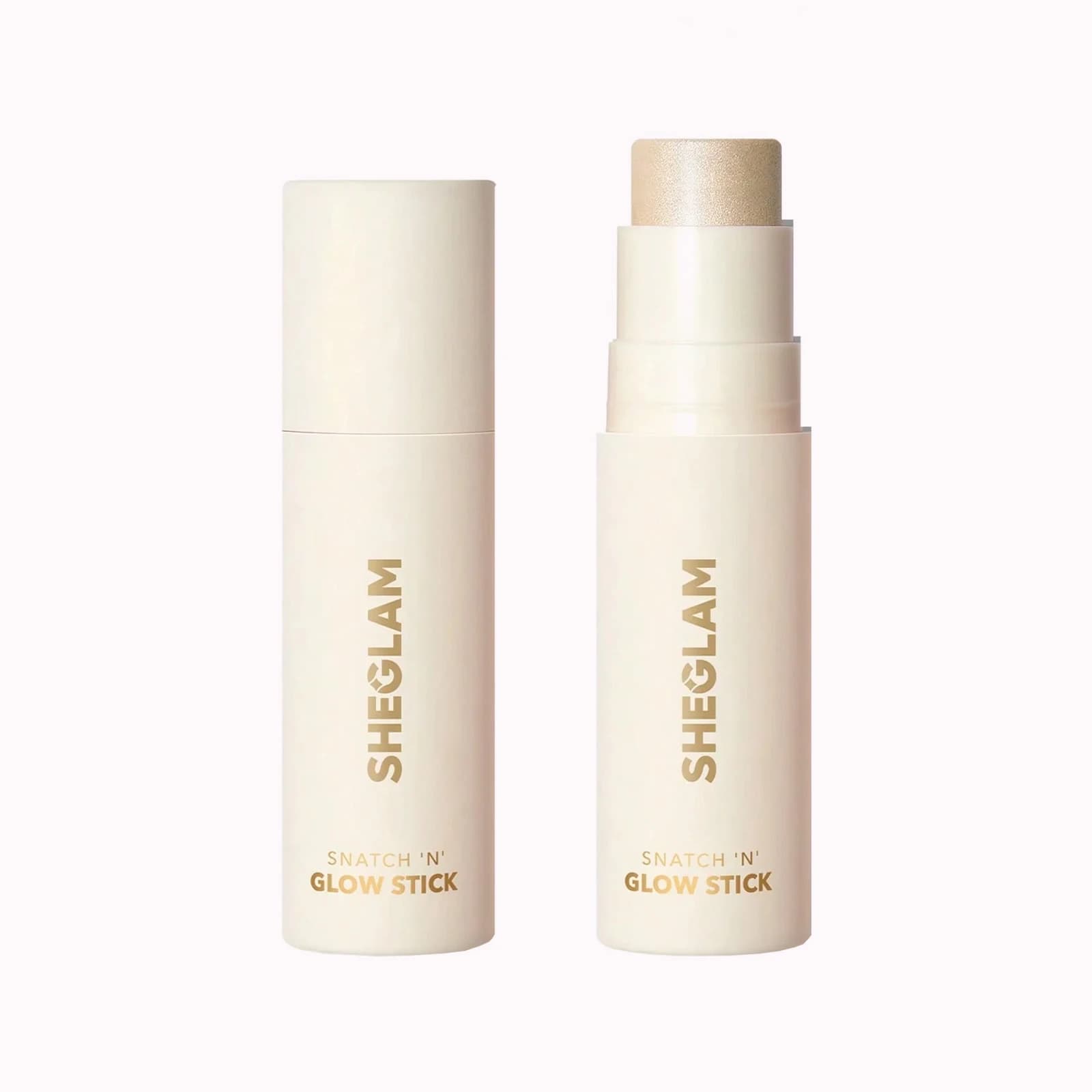 هایلایتر استیکی شیگلم مدل Vanilla Frost❗اصل