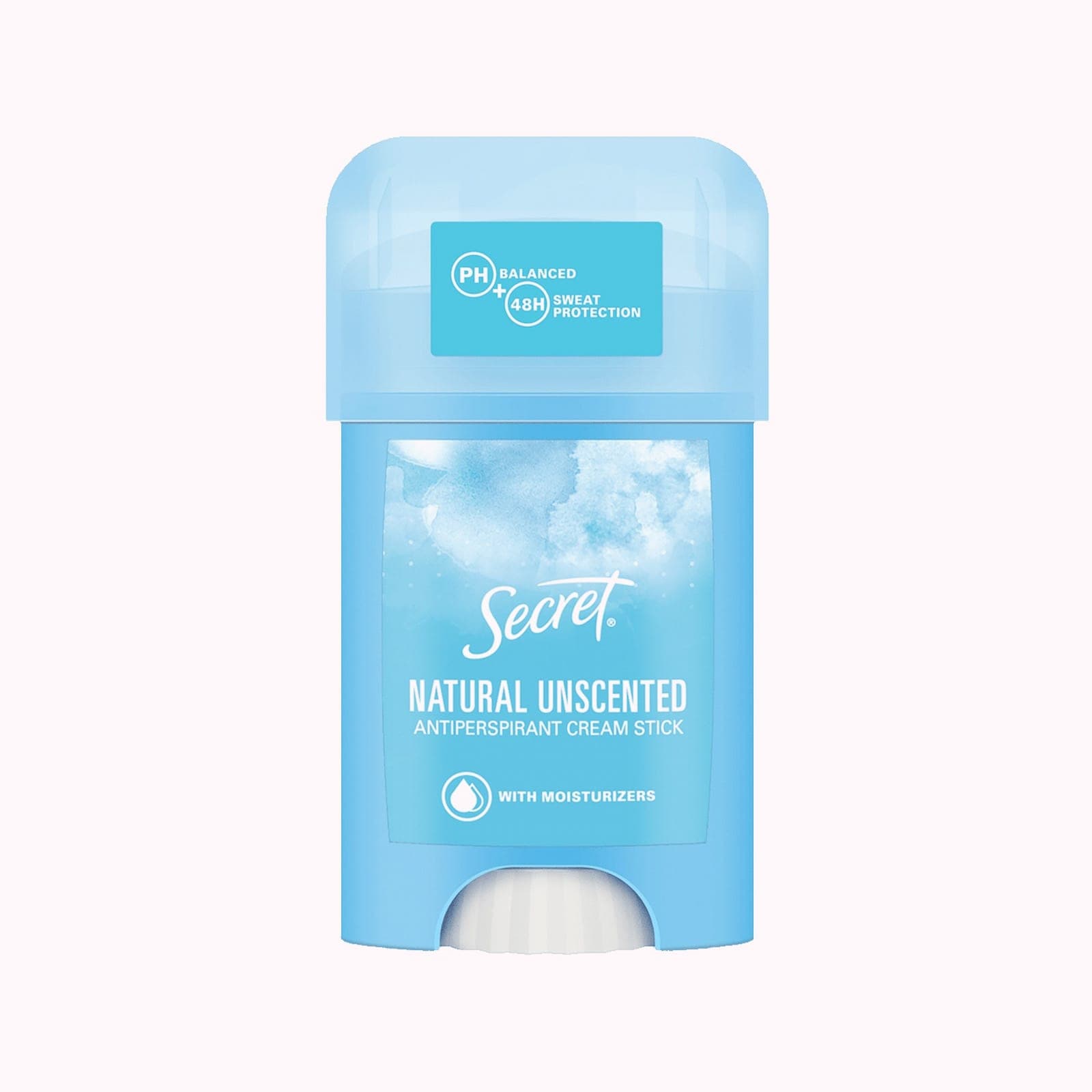 استیک ضد تعریق سکرت بدون بو Natural Unscented 💯اصل انگلیس