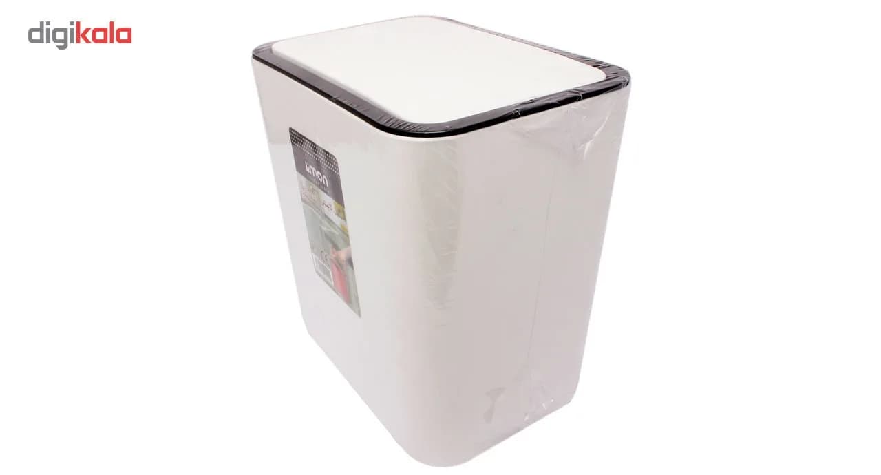 سطل زباله لیمون کد Ml16 — تصویر ۳