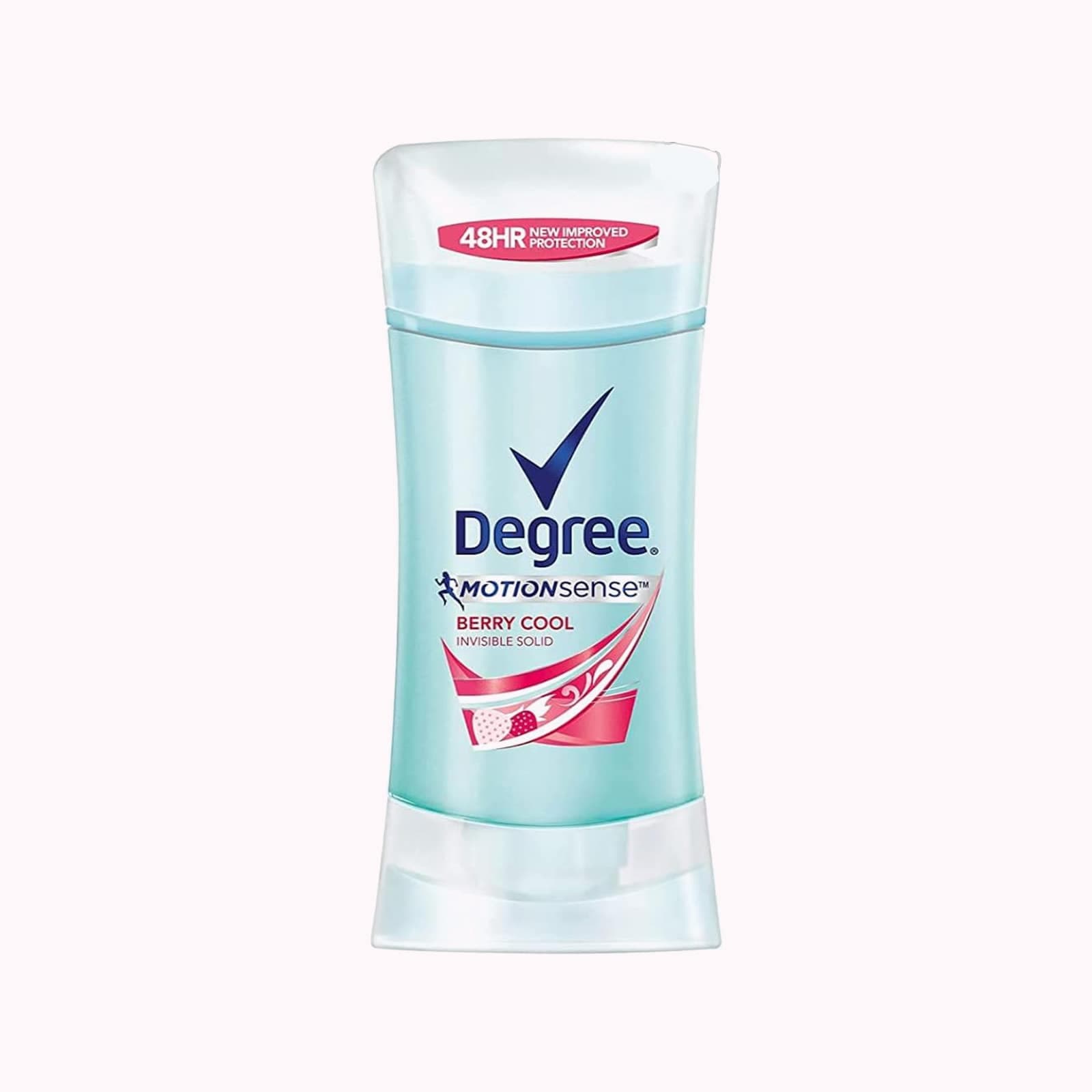 دئودورانت زنانه ضد تعریق دگری Berry Cool ✅ اصل انگلیس