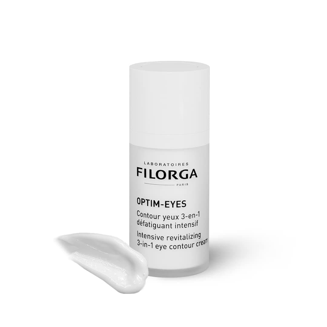 کرم دور چشم فیلورگا اپتیم آیز Filorga Optim-Eyes Eye Contour3 — تصویر ۲
