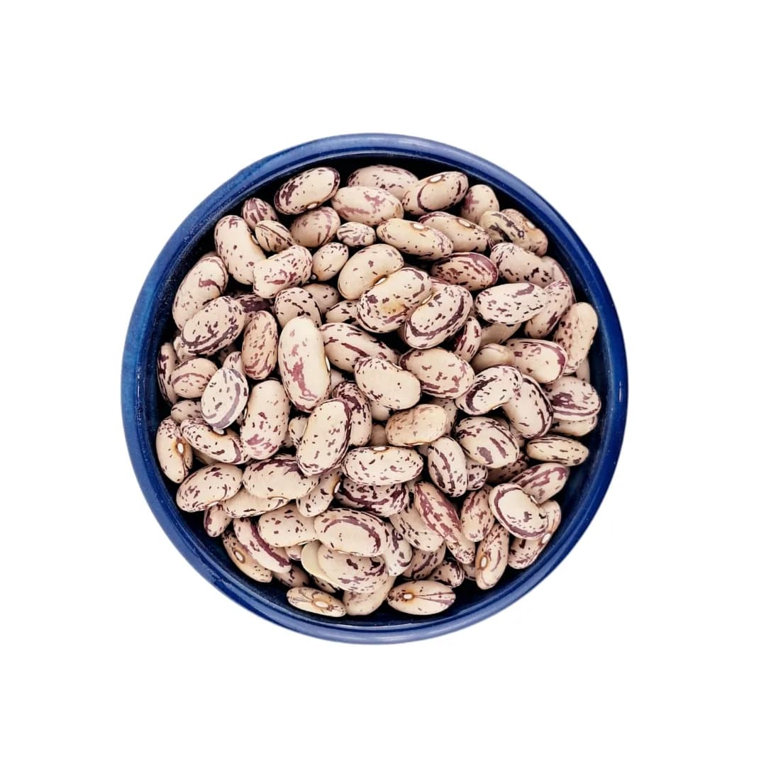 لوبیا چیتی قلمی – 1000 گرم — تصویر ۳