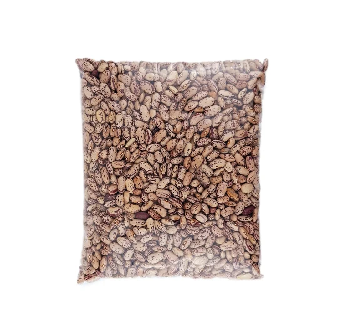لوبیا چیتی قلمی – 1000 گرم — تصویر ۴