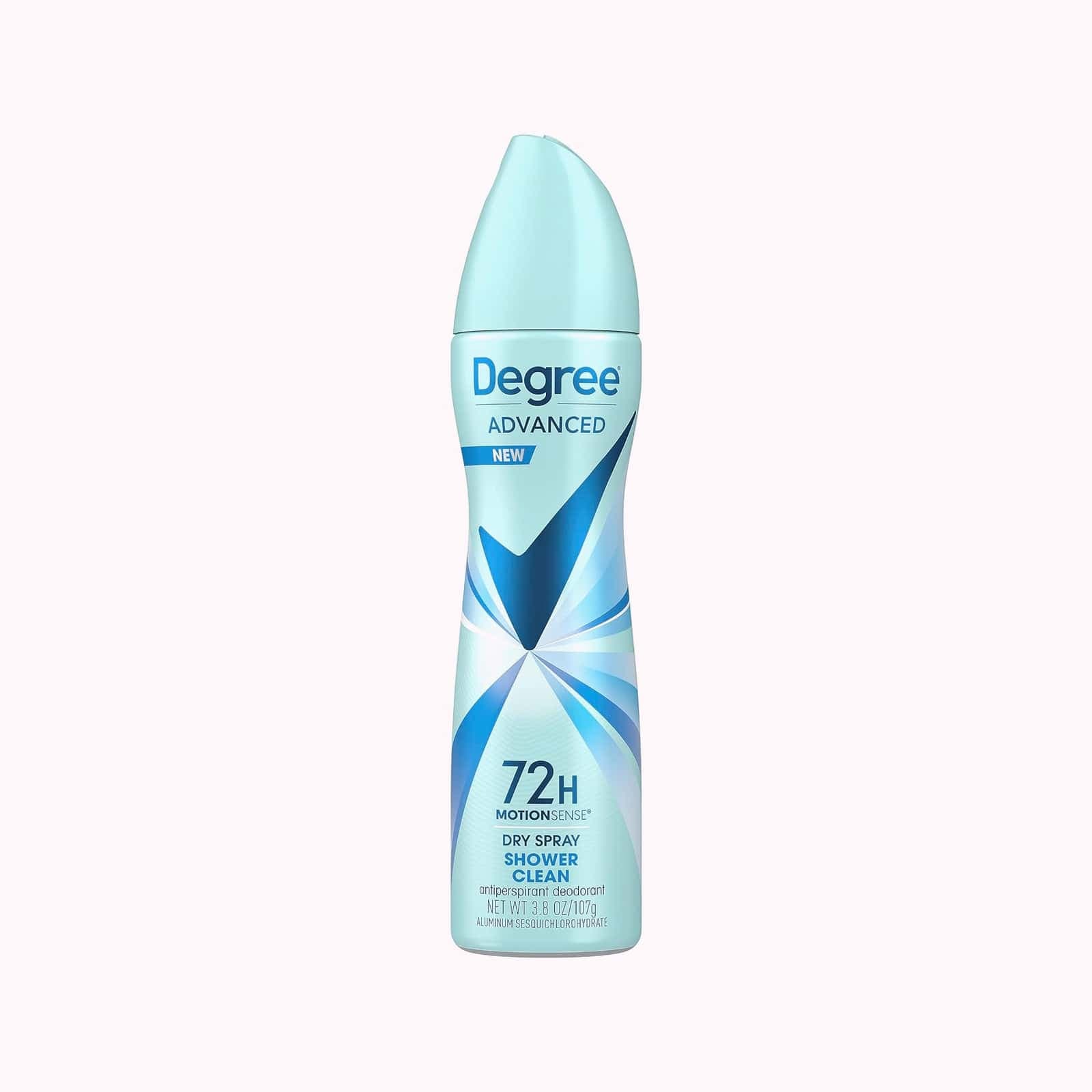 اسپری دئودورانت دگری Shower Clean 💯 اصل انگلیس
