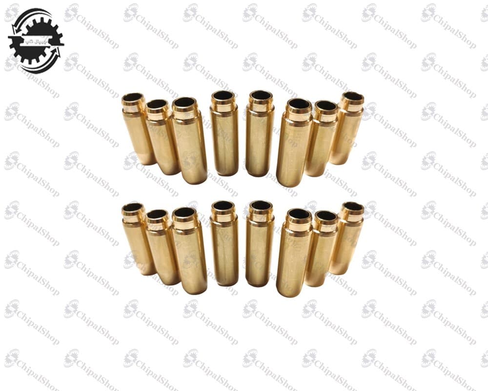 گیت سوپاپ (پژو 206 تیپ 5 )