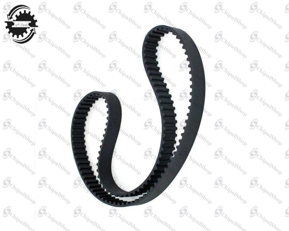 تسمه تایم ام وی ام (x33،530،550 و تیگو5) دنده دستی