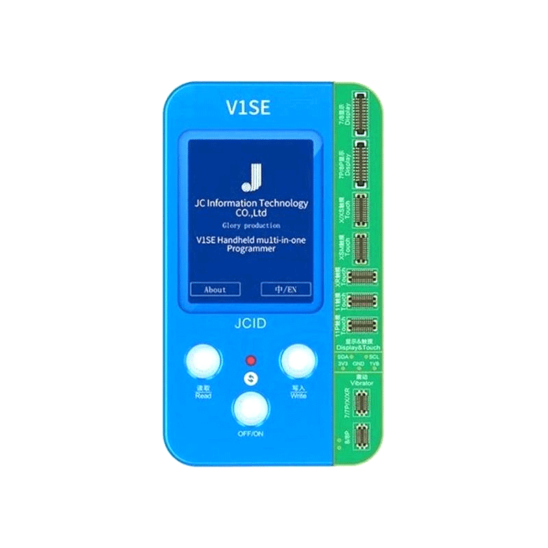 ماژول ریسیور V1SE 8-13PM FPC برند JC